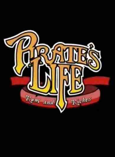 Descargar Pirates Life [ENG][HI2U] por Torrent